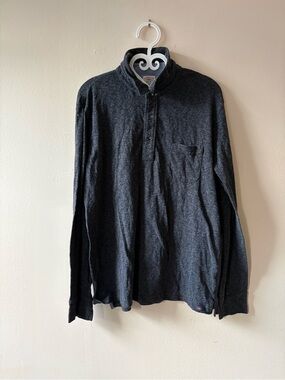 Faherty’s Long Sleeve Shirt